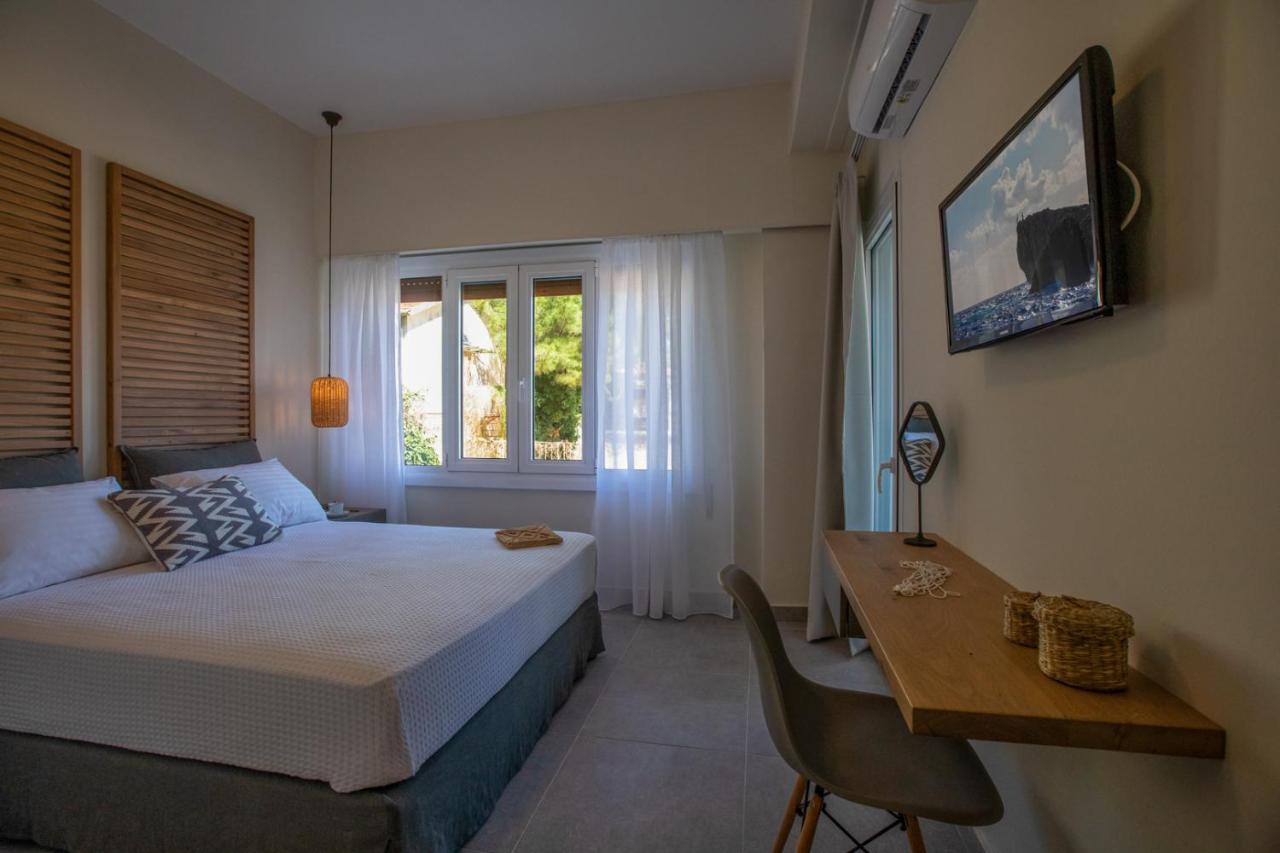 Anemelia Luxury Apartments Argostoli  Exterior foto