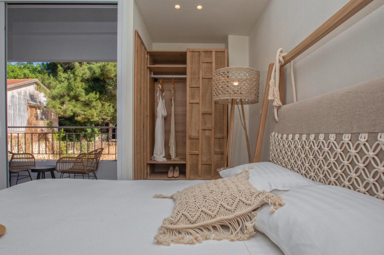 Anemelia Luxury Apartments Argostoli  Exterior foto